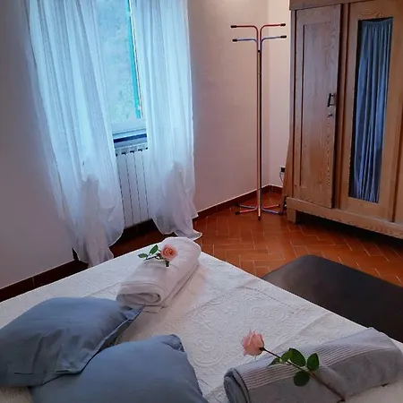 アパート Casa Tiziano レヴァント