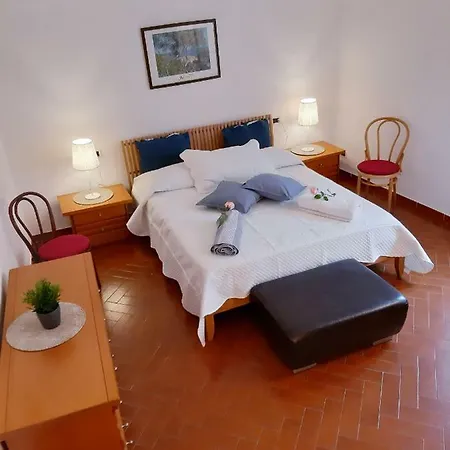 Casa Tiziano レヴァント
