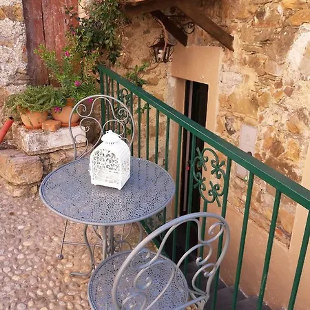 Casa Tiziano 레반토