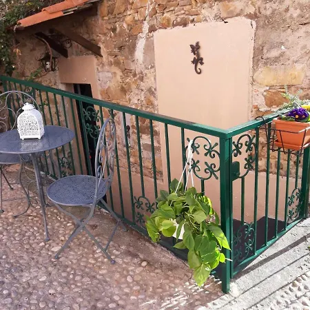 Casa Tiziano