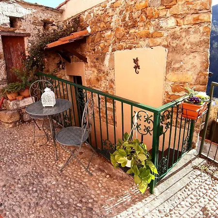 Casa Tiziano 레반토