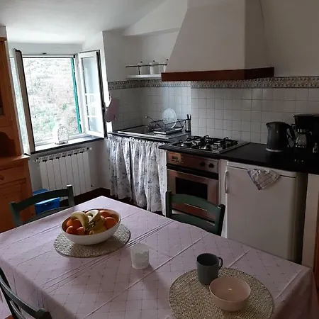 Casa Tiziano * 레반토