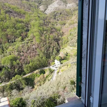 Casa Tiziano 아파트 *