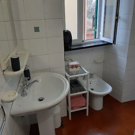 아파트 Casa Tiziano *
