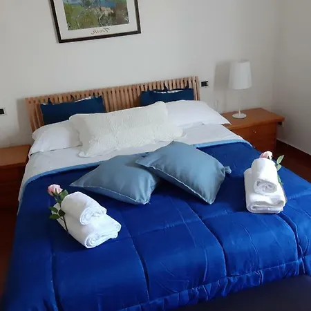 Casa Tiziano 아파트 *