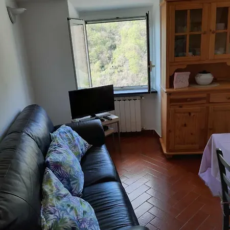 아파트 Casa Tiziano 레반토