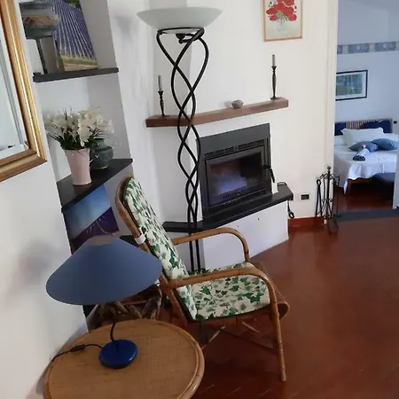 Casa Tiziano * 레반토