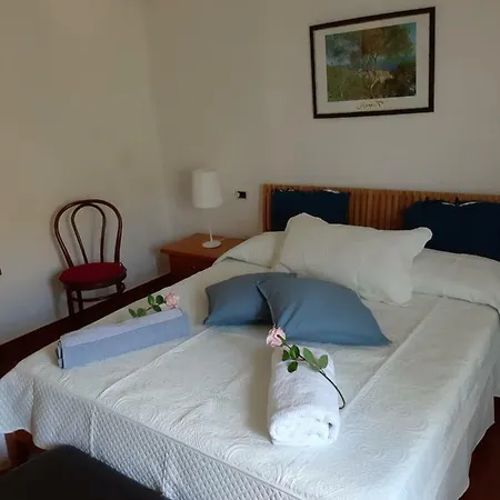 アパート Casa Tiziano