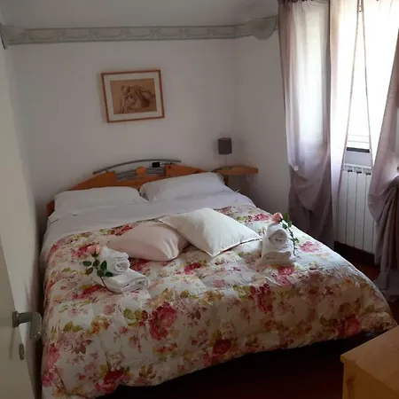 Casa Tiziano アパート レヴァント