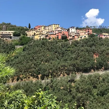 Casa Tiziano レヴァント