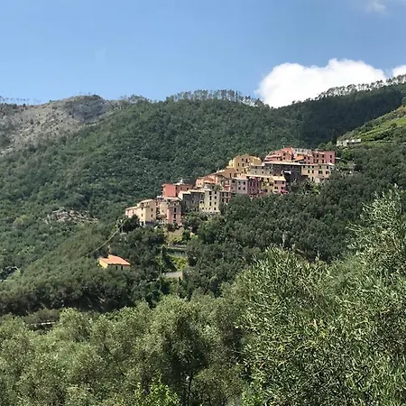 Casa Tiziano * レヴァント