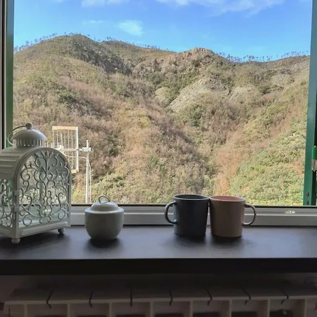 아파트 Casa Tiziano *
